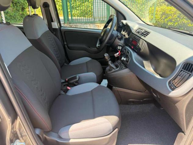 FIAT Panda 1.2 EasyPower Easy rif. 23883199 - Foto 7