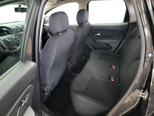 Dacia Duster GPL Prestige - Foto 8