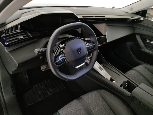 Peugeot 408 408 1.2 puretech Allure Pack s&s 130cv eat8 - Foto 10
