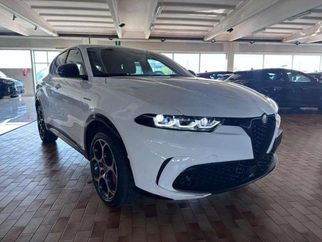 ALFA ROMEO Tonale PHEV 280cv Q4 Veloce rif. 24190723 - Foto 3
