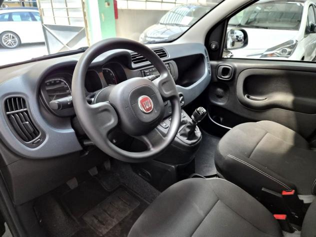 Fiat Panda PREZZO REALE !!! 1.0 Hybrid Km 6.000 - Foto 8