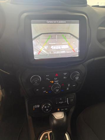 Jeep Renegade 1.3 T4 190CV PHEV 4xe AT6 Limited - Foto 10
