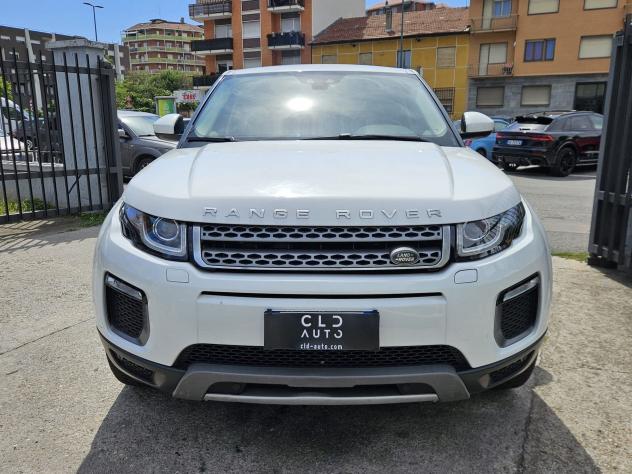 Land Rover Range Rover Evoque 2.0 TD4 150cv - Foto 2