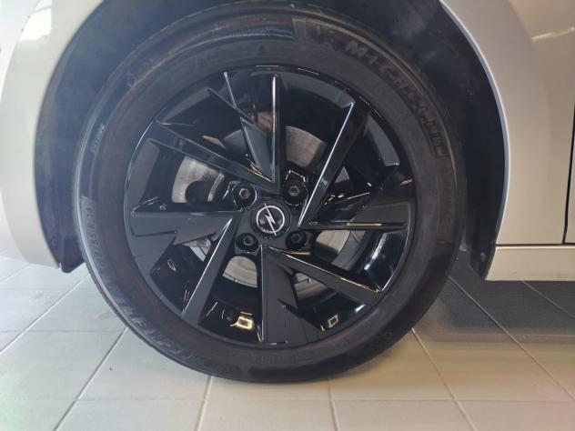 OPEL Corsa 6ª serie Corsa 1.2 100 CV aut. GS - Foto 10