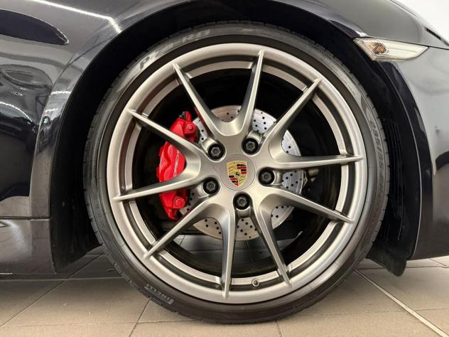 Porsche Cayman GTS - Foto 9