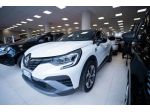 Renault Captur 1.6 E-Tech hybrid RS Line 145cv auto