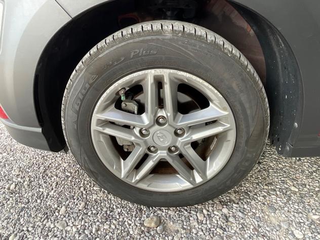 Hyundai Kona 1.6 CRDI 115 CV Classic - Foto 9