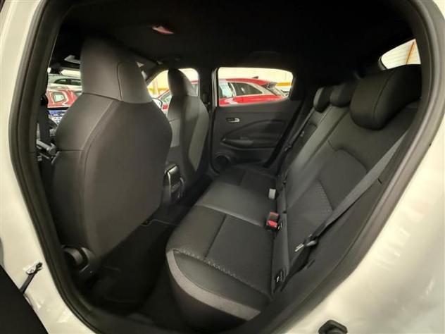 NISSAN Juke 1.6 hev N Connecta rif. 22047250 - Foto 7