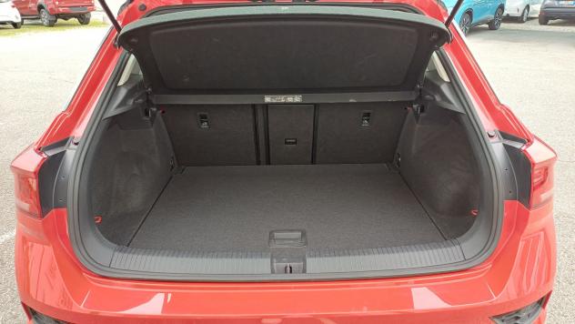 Volkswagen T-Roc T-Roc 1.5 TSI ACT DSG Style BlueMotion Technology - Foto 8
