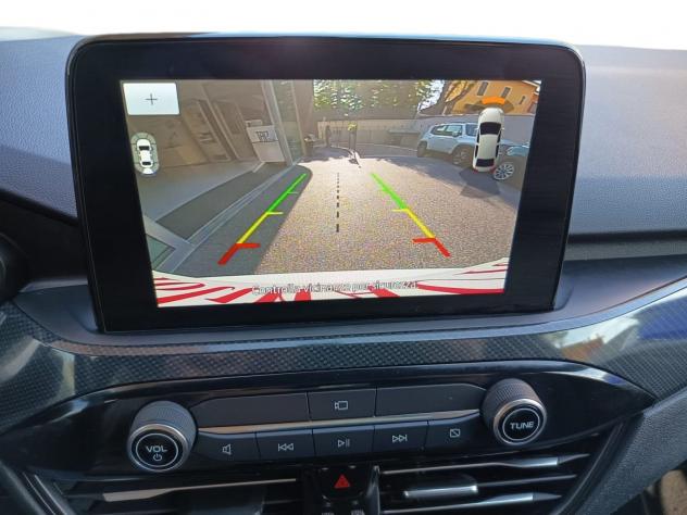 Ford Kuga 2.5 Benzina PHEV 225CV 2WD ST-Line Aut PRONTA CONSEGNA ,N 1 BIANCA - Foto 9