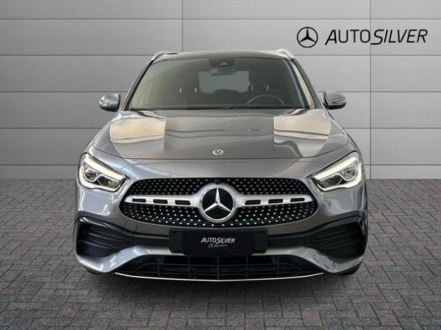MERCEDES-BENZ GLA 250 e EQ Premium rif. 24175816 - Foto 3