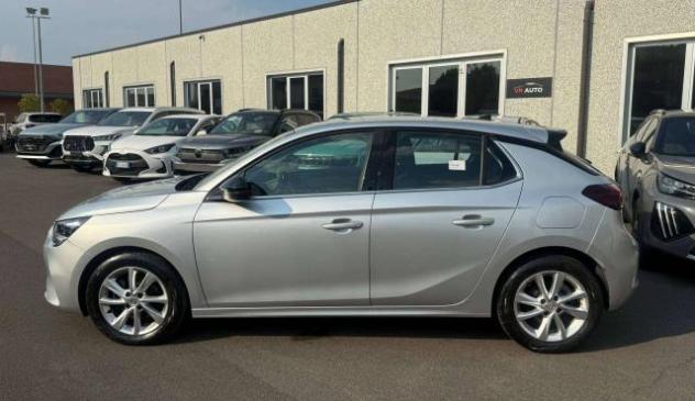 Opel Corsa 1.5 D Elegance FULL LED/CARPLAY - Promo Fin - Foto 3