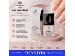 Alessandro Spa Express Nail Hardener Nude 10 ml su beyston