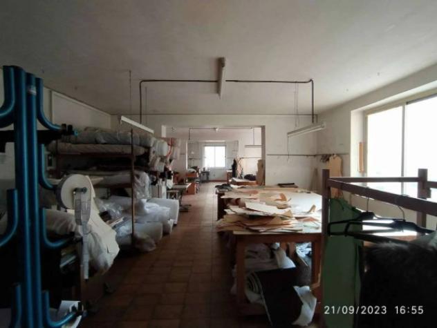 Immobile in asta di 403 m² in vendita a Ariano Irpino - Foto 14