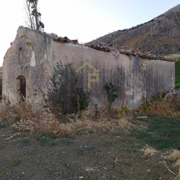 Magazzino in vendita a Castellammare del Golfo, Castellammare periferia - Foto 9