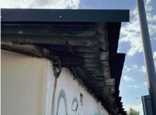 Immobile in asta di 882 m² con più di 5 locali in vendita a Pescara - Foto 9