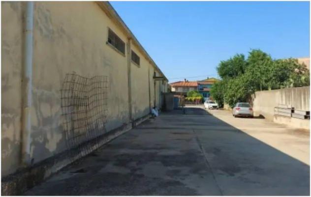 Immobile in asta di 1508 m² in vendita a Sanluri - Foto 11