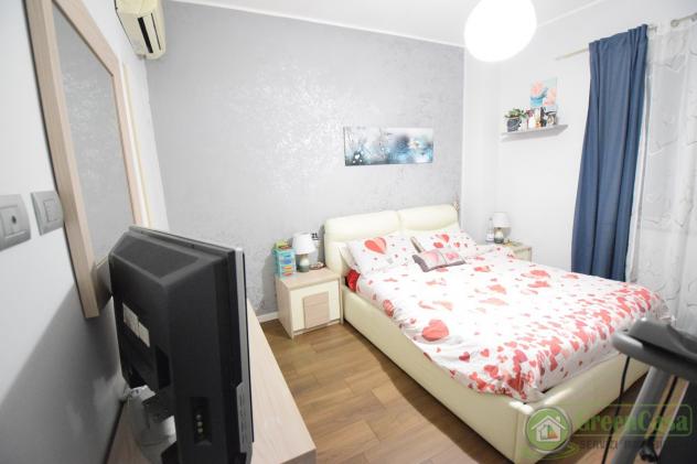 APPARTAMENTO di 3 vani e di 85 mq (BURAGO DI MOLGORA - BURAGO) rif. IGC 3 LOCALI 125 BURAGO - Foto 7