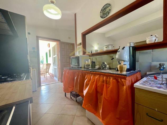 Villa in vendita a Castellammare del Golfo - Foto 14