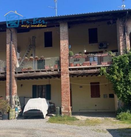 Bilocale ristrutturato con posto auto – Cascina Viscontina, Cernusco sul Naviglio - Foto 6
