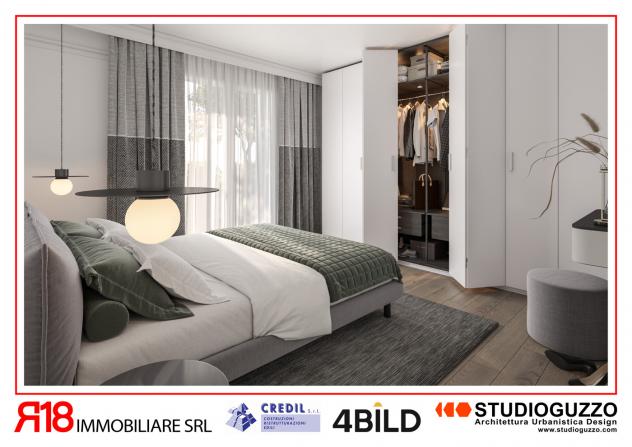 Appartamento - Cinisello Balsamo . Rif.: Cod. rif 3174218VRG - Foto 13