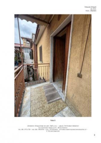 Immobile in asta di 103 m² in vendita a Ercolano - Foto 3
