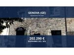 Immobile in asta di 95 m² in vendita a Genova