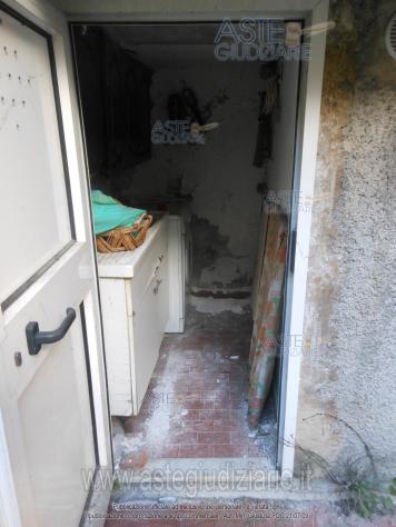 IMMOBILI-IMMOBILE RESIDENZIALE-Via Borgoratti, 65, 16132 Genova GE, Italia - Foto 4
