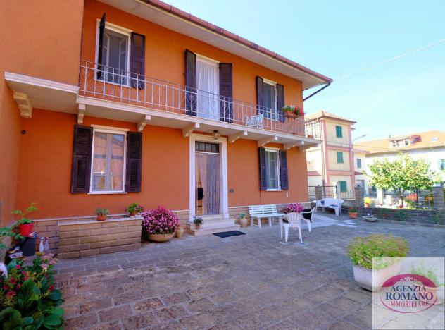 Villa a schiera in vendita a Giusvalla - Foto 3