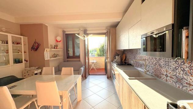 Appartamento in vendita a San Vito - Lucca 70 mq Rif: 1444223 - Foto 2