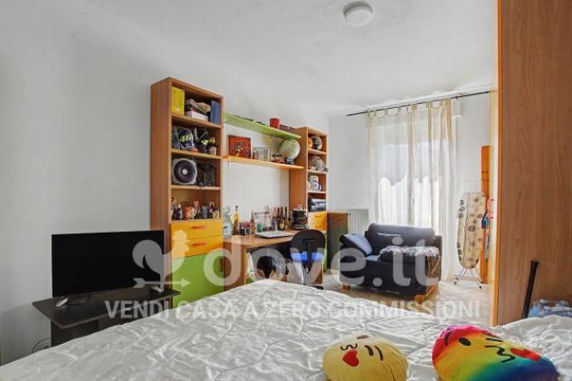 Appartamento di 90 m² con 3 locali in vendita a Luino - Foto 13