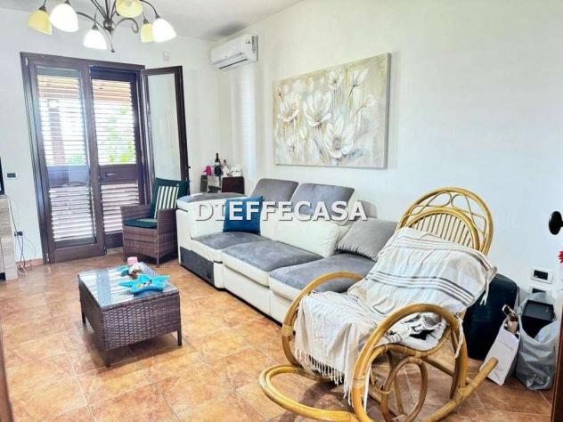 V2492 - In vendita a Marsala villa in zona mare lato mazar - Foto 5