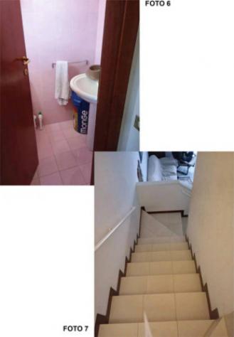 Immobile in asta di 183 m² con più di 5 locali e box auto in vendita a Monte Porzio - Foto 10