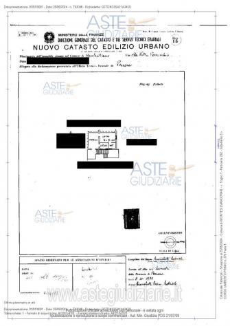 IMMOBILI-IMMOBILE RESIDENZIALE-C.so Umberto I, 379, 65015 Montesilvano PE, Italia - Foto 8