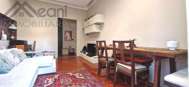 707 - INVESTIMENTO DI PREGIO: NUDA PROPRIETA' DI 4 LOCALI CON 2 BAGNI E 3 BALCONI - Foto 7