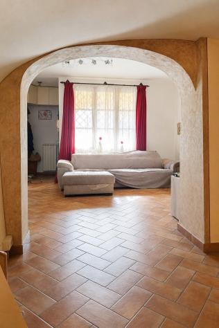 Appartamento in vendita a Fabbrica - Peccioli 75 mq Rif: 1221387
