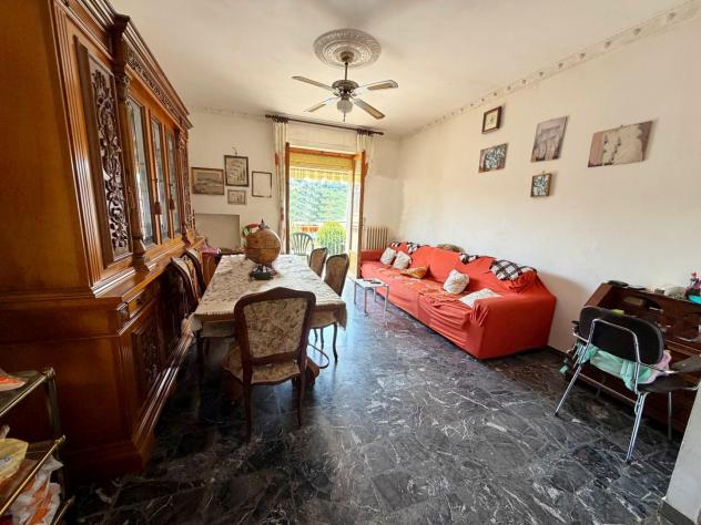 Appartamento in vendita a Poggibonsi 124 mq Rif: 1429153 - Foto 2