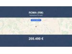 Immobile in asta di 75 m² in vendita a Roma