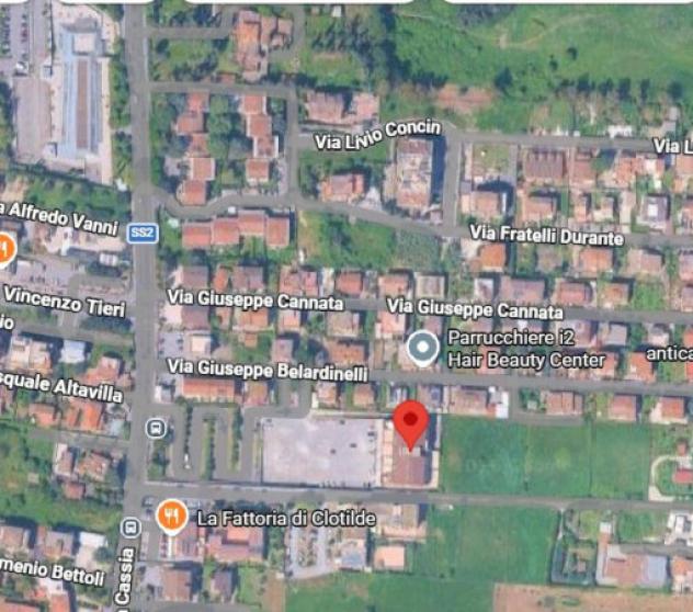 Immobile in asta di 13 m² in vendita a Roma - Foto 5