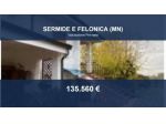 Immobile in asta di 192 m² con più di 5 locali e box auto in vendita a Serm &hellip;