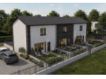 Villa a schiera in vendita a Serra San Quirico