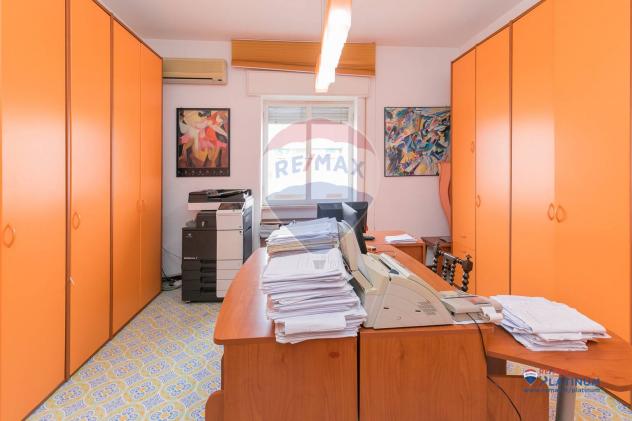 Appartamento in vendita a Siracusa, Scala Greca - Foto 15