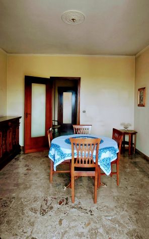 Privato vende ampio trilocale panoramico fronte parco e collina tripla esposiz. - Foto 4