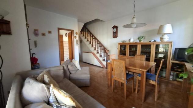 Villetta a schiera angolare in vendita a Viareggio 120 mq Rif: 1429180 - Foto 5
