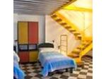 Fabric Hostel & Club