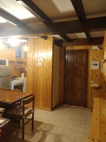 Appartamento vacanza Santa Maria Maggiore - Foto 5