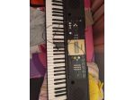 Tastiera Yamaha