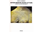 ERNST H. GOMBRICH: Antichi maestri, nuove letture, Arte del Rinascimento