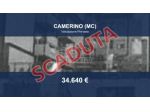 Immobile in asta di 73 m² con più di 5 locali in vendita a Camerino