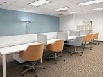 Coworking in affitto - Regus NAPOLI, Gianturco a Napoli